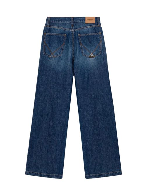 MARTA ROY ROGERS | RND091CR553073C0999 - Denim